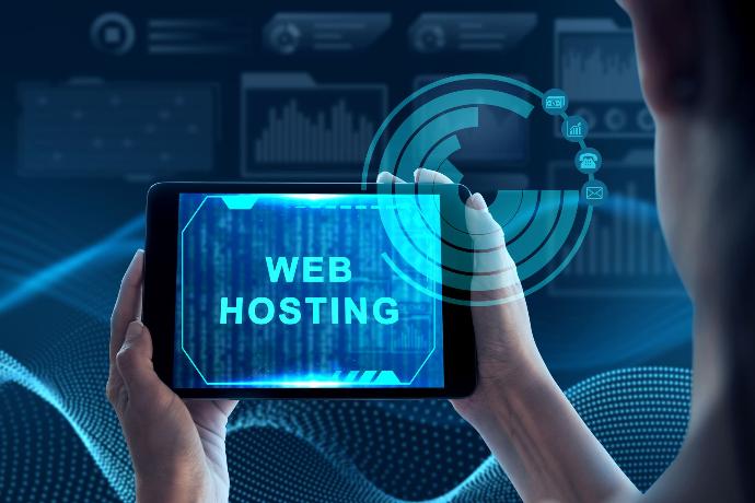 Hosting - Website